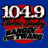 Advertise with Classic Country 1049