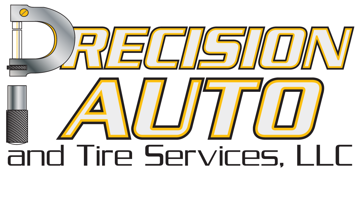 Precision Auto