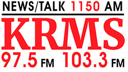 News Talk KRMS 1150/97.5